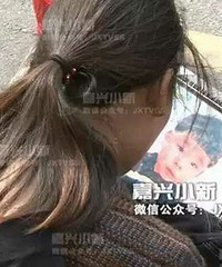 "可怜!浙江两岁男孩吃瓜子被卡 抢救无效死"