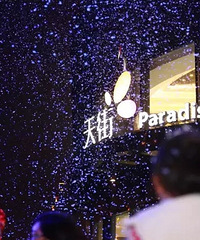 迈过圣诞迎新年,钻石大奖、Apple Watch等重重豪礼热力跨年!
