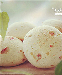 Q弹小麻薯