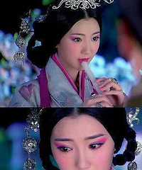 毛晓彤演过的10大角色,最美不是二喜,比郑爽还美!