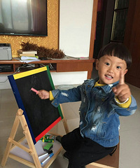 �ҵ�С����