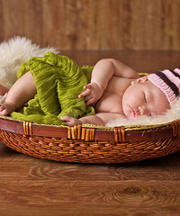 宝宝红屁股怎么办