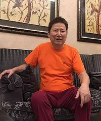 慈善家被曝患老年痴呆财产遭侵吞 称每晚被人灌安眠药