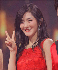 跨年晚会看清湖南卫视女主持排位:谢娜是一姐