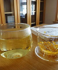桂花茶怎么做? 手把手教你做桂花茶
