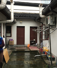 上次来这家店是20年前 这块好多杭州老底子