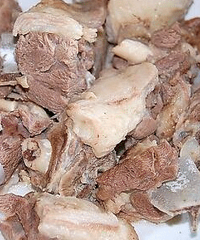 "去除羊肉膻味,这几招轻松搞定"