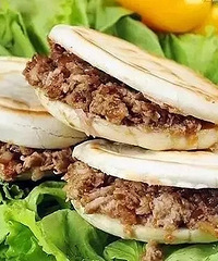 杭州小巷这些美食小馆地图都查不到,但却很神奇的排满了人!