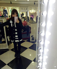 淑女屋衣服