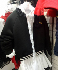 淑女屋衣服