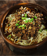 壹圆小麺特色面食加盟连锁 轻松时尚不停歇