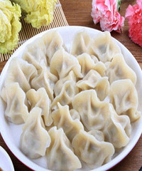君福百家喜手工水饺加盟 包罗万“馅”
