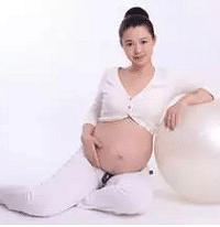 "早产征兆和假性宫缩如何区分??戳这里来看"