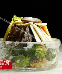 咕嘟欢乐火锅 你永远也尝不完的美食