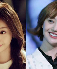 ��ͺ���Ů��ֻ����һ�������ľ���~