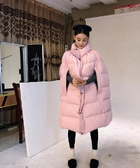 "张馨予告诉你什么叫\"横店范儿\":秋裤套在袜子里"