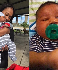 ��Ů�ӵ���6.3ǧ�˾�Ӥ ����ǰ���ɻ����̥...