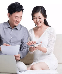 "备孕快一年了,还没怀上怎么办?"