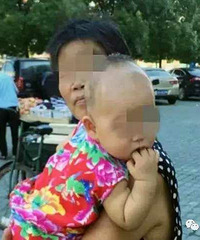 "2岁女宝居然患上了阴道炎,得知原因后婆婆"