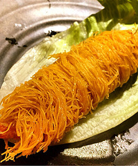 也算是吃过不少日料店 我踩雷的几家在这里