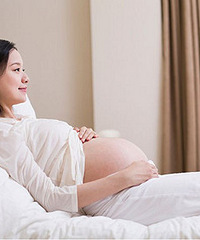"妇产科医生提醒:过年期间孕妇的四个“不要”"