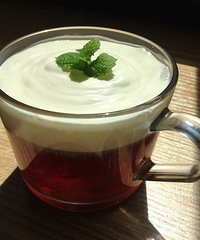 御麟贡茶内涵深远 贡茶加盟店带来新观察