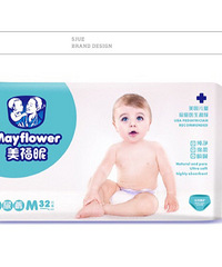 新年大放送!免费领取美福昵试用装!!!
