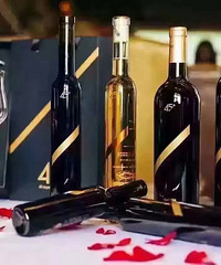 "长期饮用葡萄酒的十大益处"