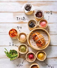 平民美食也可高Bigger,魔都美食圈的“爱马仕”,吃不起,我就看