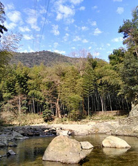 ���һ��ҦС��կһ���� ɽ��ˮ�� ��������