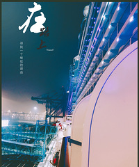 体验一把真正豪华游轮 但服务么,就对不起我所付出的金钱