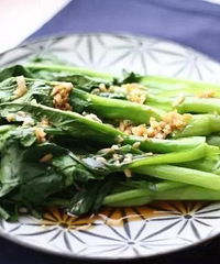 清脂美食