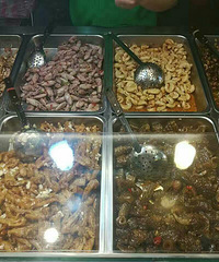 不如士林夜市名气大 但味道好吃到爆