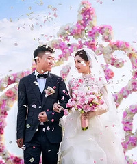"婚礼拍摄机位越多越好? 婚礼跟拍有哪些讲究"