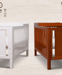 "Babysing教你婴儿床如何清洁"