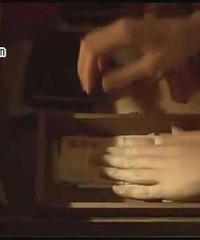 图解电影《沉睡的青春》 青春封存 时间静止 我依然爱你