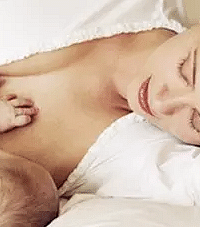 "关于母乳的十大谣言!知道真相后妈妈们都后悔了~"