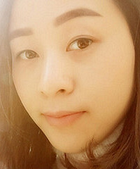 怎么看都美的姑娘 是贴心小棉袄!