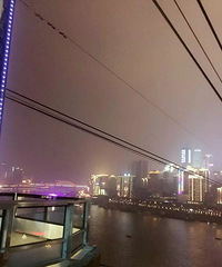 杭州火锅还是贵了 去重庆4天我吃了5顿火锅