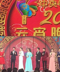 期待!央视元宵晚会:董卿朱军小尼将反串演员