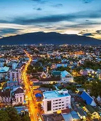 史上最漂亮、最详尽的东南亚旅游攻略