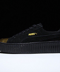 puma今年是开挂了