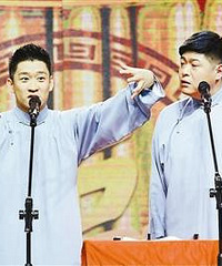 揭秘多卫视元宵晚会:语言类节目或成最大亮点