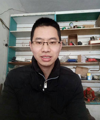 离异暖男征婚