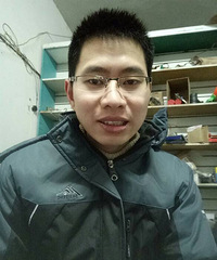 离异暖男征婚