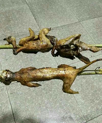 多吃些