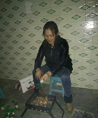 多吃些