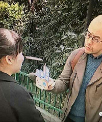 "萧山女子前年做了绝育手术 现在又怀孕了18"