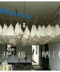 桑蚕丝被。。。