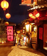 童话里都是骗人的吗?不,宫崎骏的王国就是真实存在